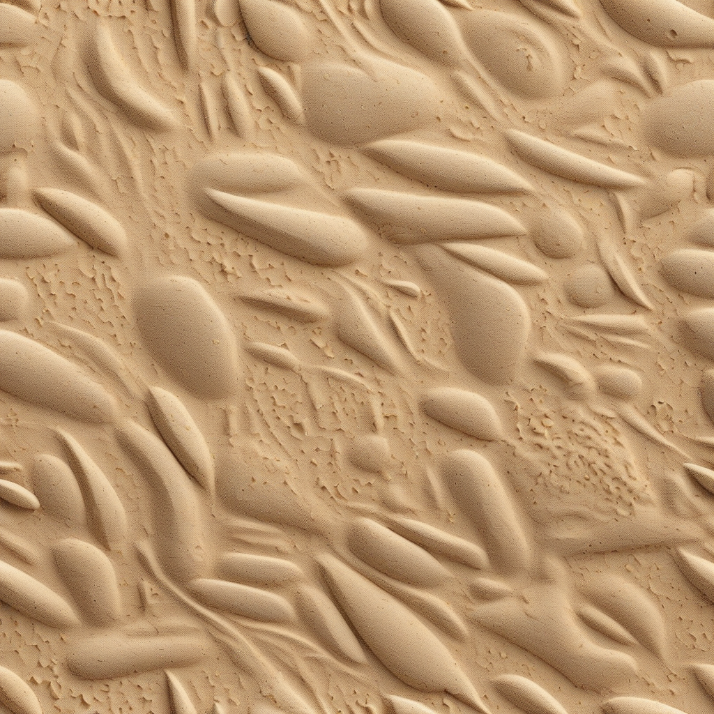 Base Color texture